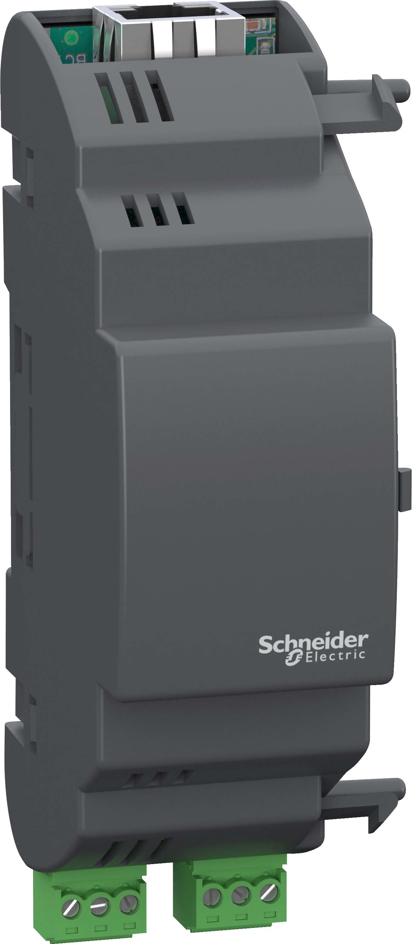Schneider Electric - M171 PERF. PLUG-IN ETH AN D BN MSTP OR MB