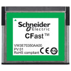 Schneider Electric - CARTE MEMOIRE 512 MB, LMC 3/4/600C, PIECE