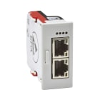 Schneider Electric - Lexium - module de réseau Ethernet, IP - RJ45