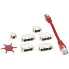 Schneider Electric - PIECES DE RECHANGES LMC X 01C SERCOS PATC