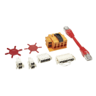 Schneider Electric - KIT ACCESSOIRES LXM62D SE RVO MONO AXE, P