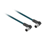 Schneider Electric - IO-CABLE DIO8 POUR DIO4,M 12, CONNECTEUR