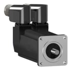 Schneider Electric - SERVOMOTEUR SH3 055 0,8NM ,NO KEY,SINGLE,