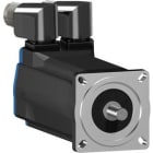 Schneider Electric - SERVOMOTEUR SH3 070 2,2NM ,KEY,SINGLE,BRA