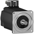 Schneider Electric - SERVOMOTEUR SH3 100 5,8NM ,KEY,SINGLE,BRA