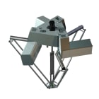 Schneider Electric - PACDRIVE ROBOT P4 / ILM, AXE DE ROTATION
