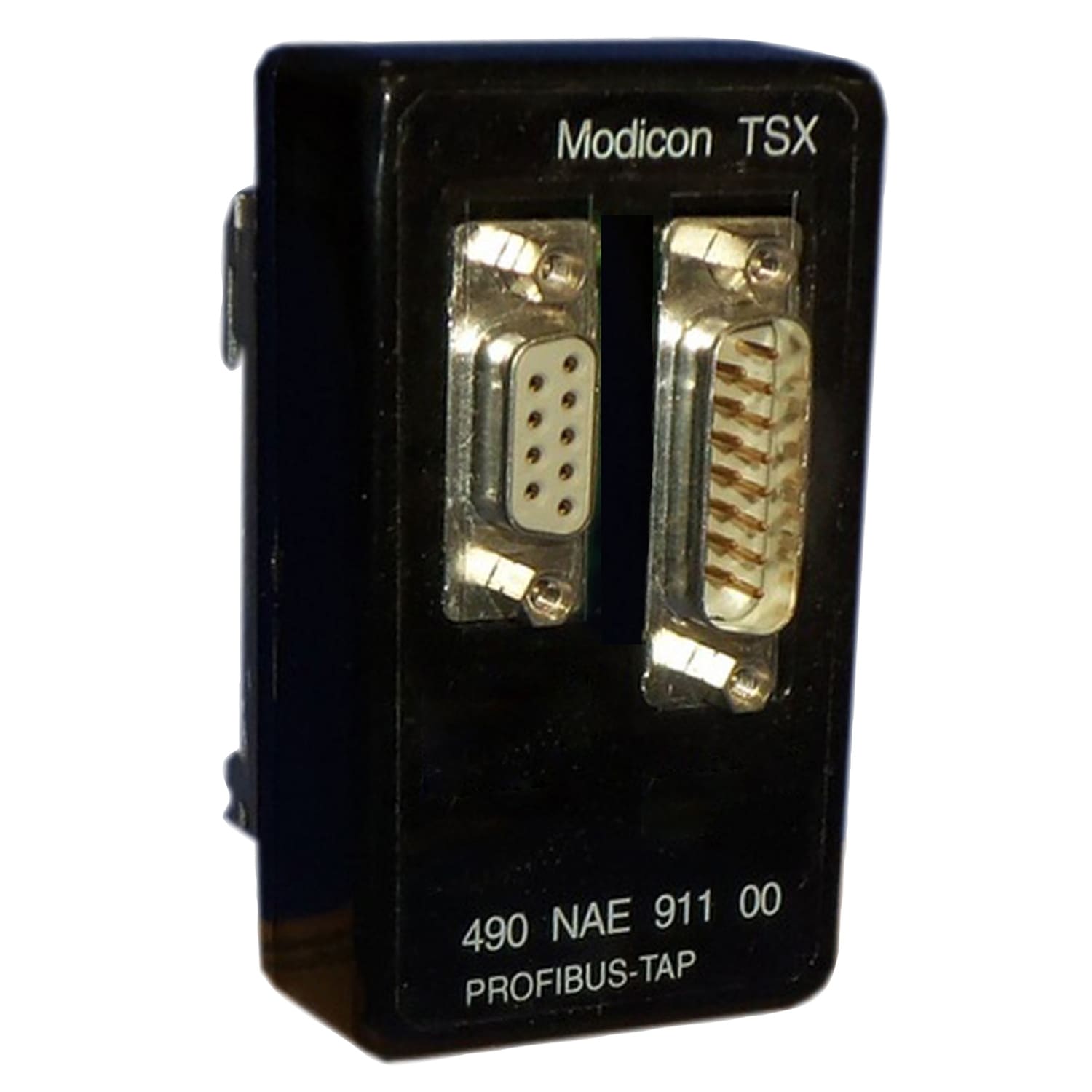 Schneider Electric - Modicon Quantum - boîtier de distribution de bus principal - pr bus Profibus DP