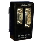Schneider Electric - Modicon Quantum - boîtier de distribution de bus principal - pr bus Profibus DP