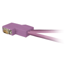 Schneider Electric - Profibus DP - câble de connexion - pour connecteur profibus DP - 100m