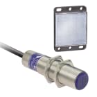 Telemecanique Sensors France - OsiSense XU9 - détecteur photoélectrique - réflex pol. - Sn 2m -F- câble 2m