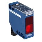 Telemecanique Sensors France - OsiSense XUK - détecteur photoélectrique - barrage - Sn 30m - connecteur M12