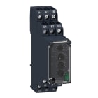 Schneider Electric - Harmony RM22 - relais sur-sous-tension - 15 a 500V - 2OF - 24 a 240Vca-cc