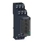 Schneider Electric - Harmony Control RM22 - relais sur/sous-tension - 15 à 500V - 2OF - 380 à 415Vca