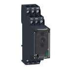 Schneider Electric - Harmony Control RM22 - relais contrôle de niveau - 1OF - 380 à 415Vca