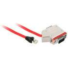 Schneider Electric - Preventa - Pacdrive m encoder splitt er cable 5 metr