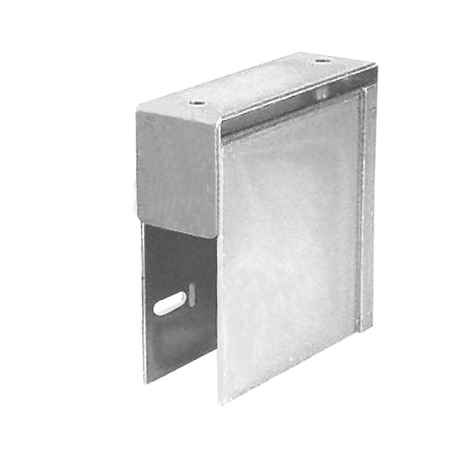 Telemecanique Sensors France - OsiSense XU - capot de protection- pour réflecteur XUE et XUJ - pour détecteur