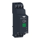 Schneider Electric - Harmony Time RE22 - relais temporise - 2OF - parametrable NFC - 24V a 240VACDC