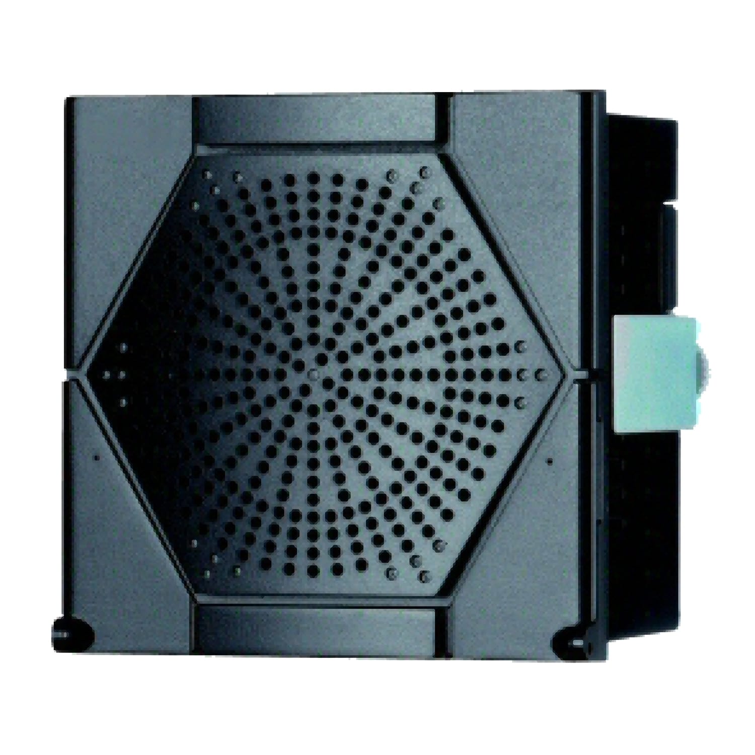 Schneider Electric - Harmony - Alarm electronique