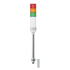 Schneider Electric - Harmony - Colonnes lumineuses 60 mm