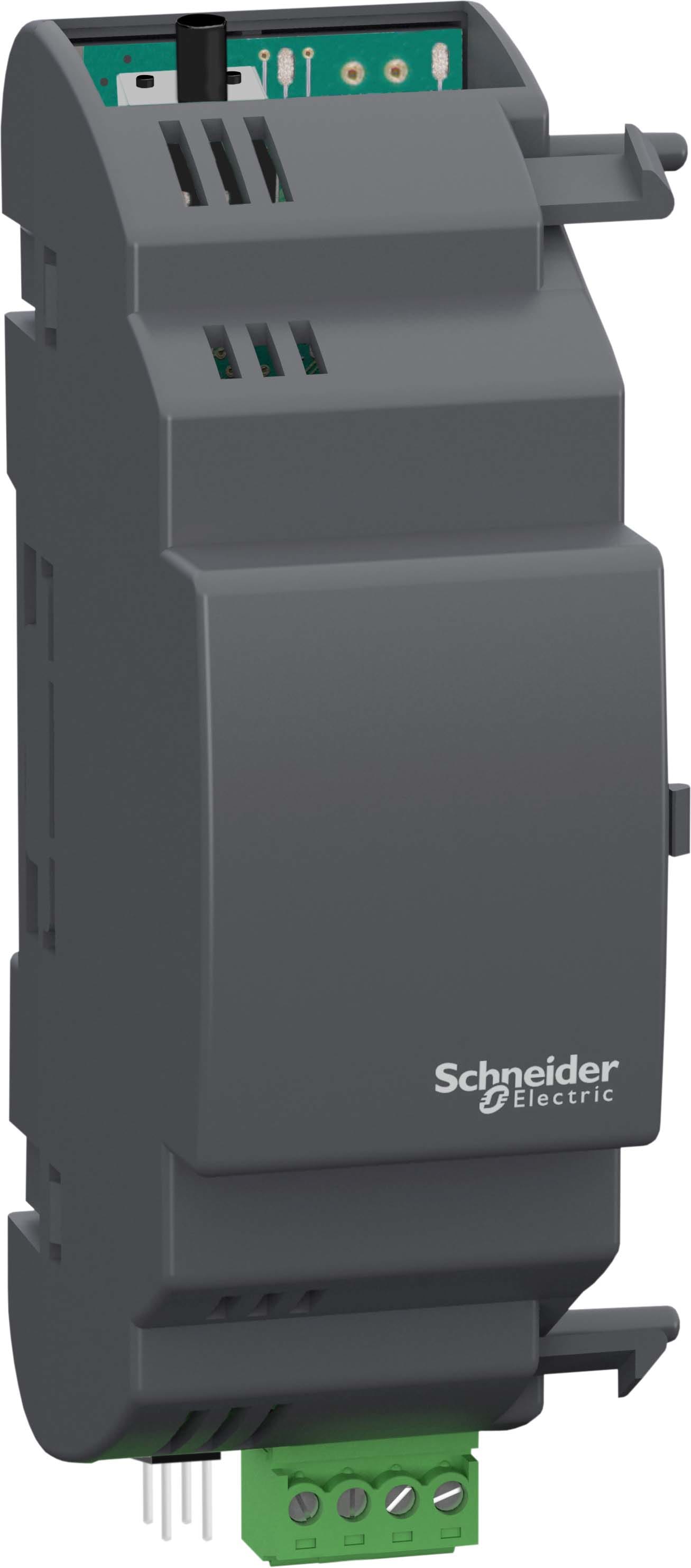 Schneider Electric - M171 PERF. PLUG-IN LONWOR KS