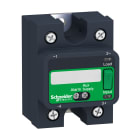 Schneider Electric - Harmony - relais statique - panneau - entrée 4-32 Vcc/sortie 48-660 Vca - 125A