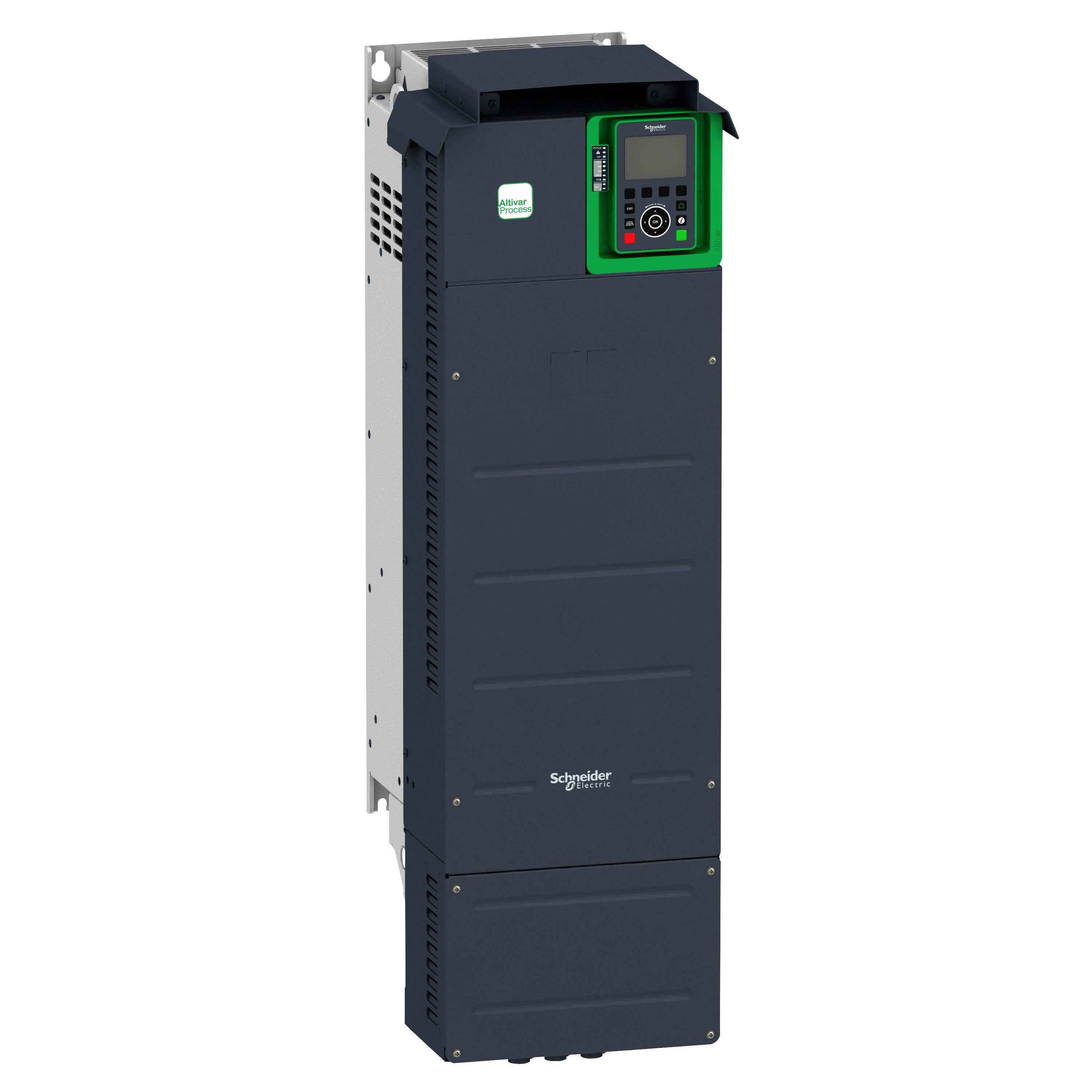 Schneider Electric - Altivar 930 - variateur de vitesse - 37kW - 200/240V - sans frein - IP21