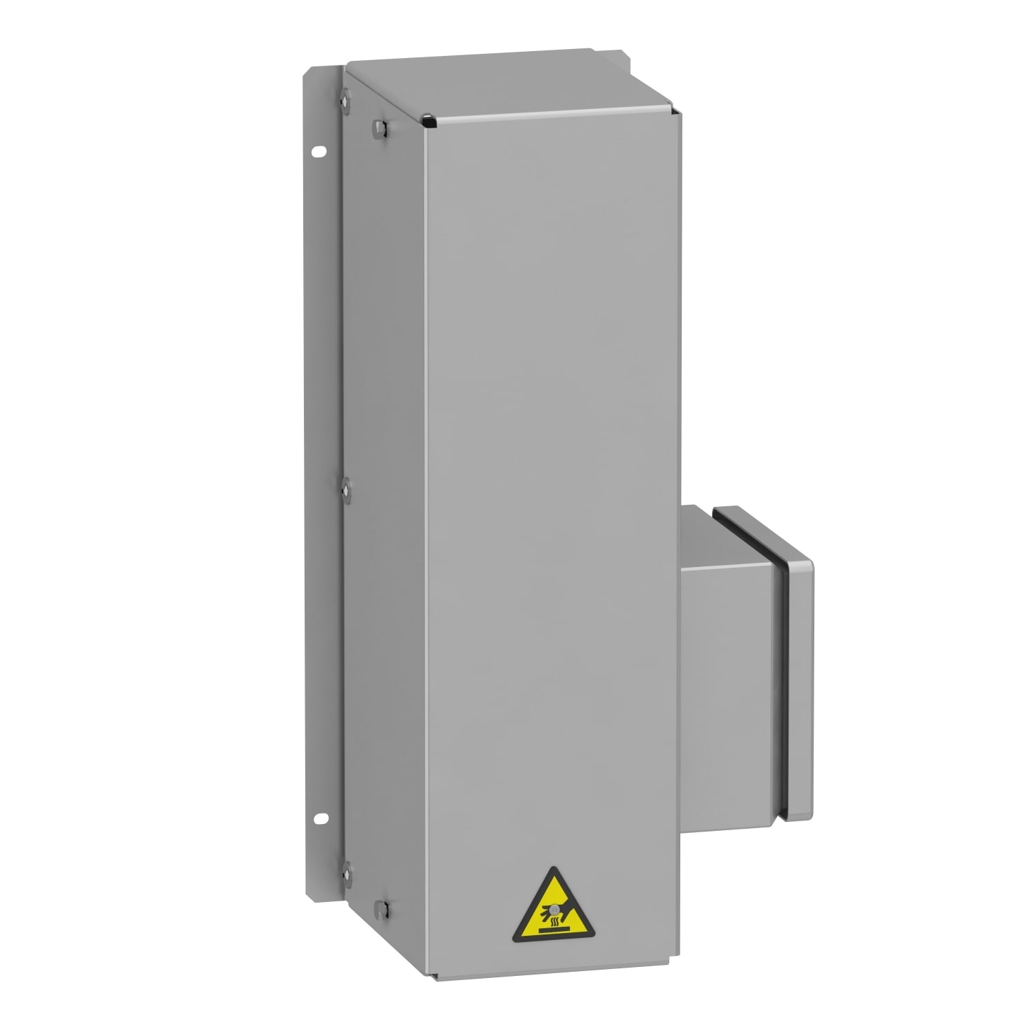 Schneider Electric - Altivar - résistance de freinage - 8ohms - 1,1kW - IP20