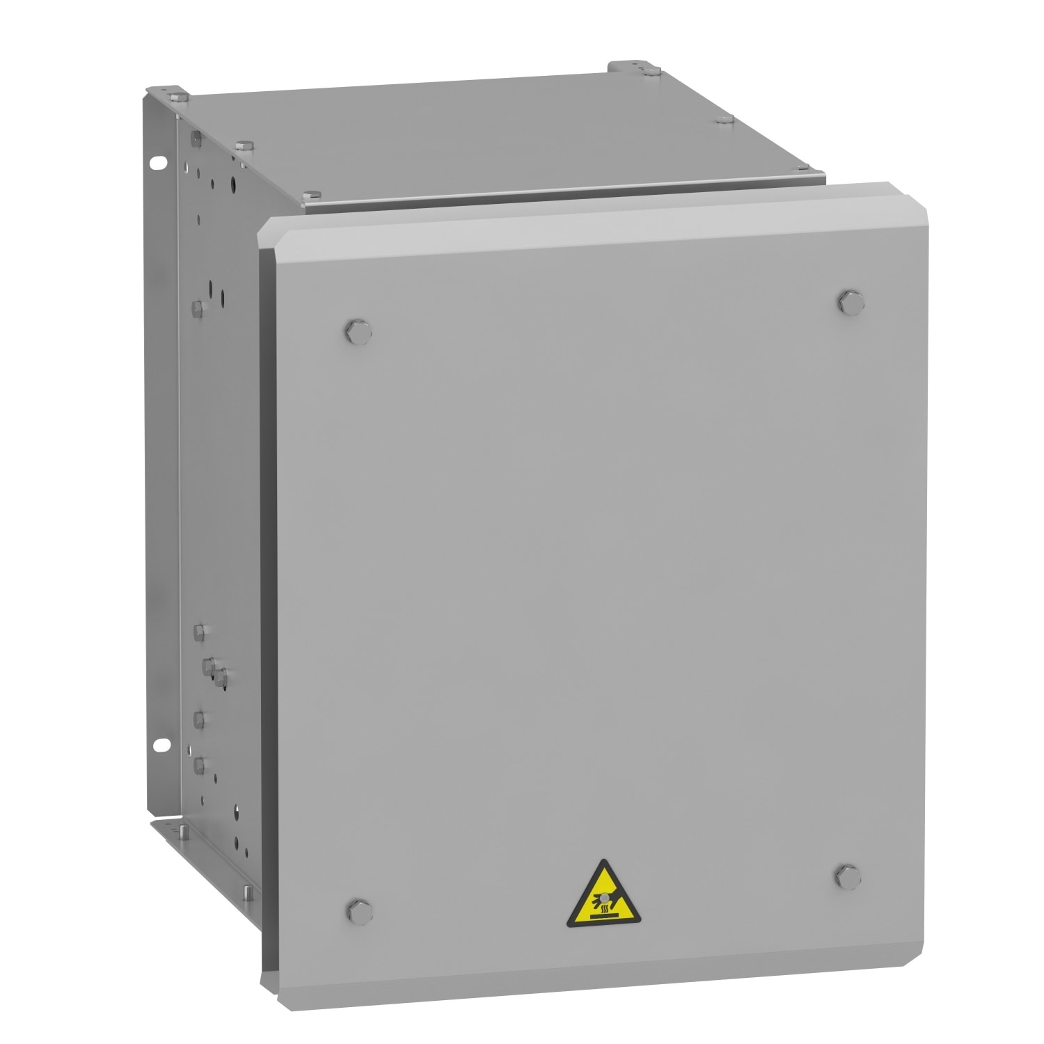 Schneider Electric - Altivar - résistance de freinage - 5ohms - 1,9kW - IP23