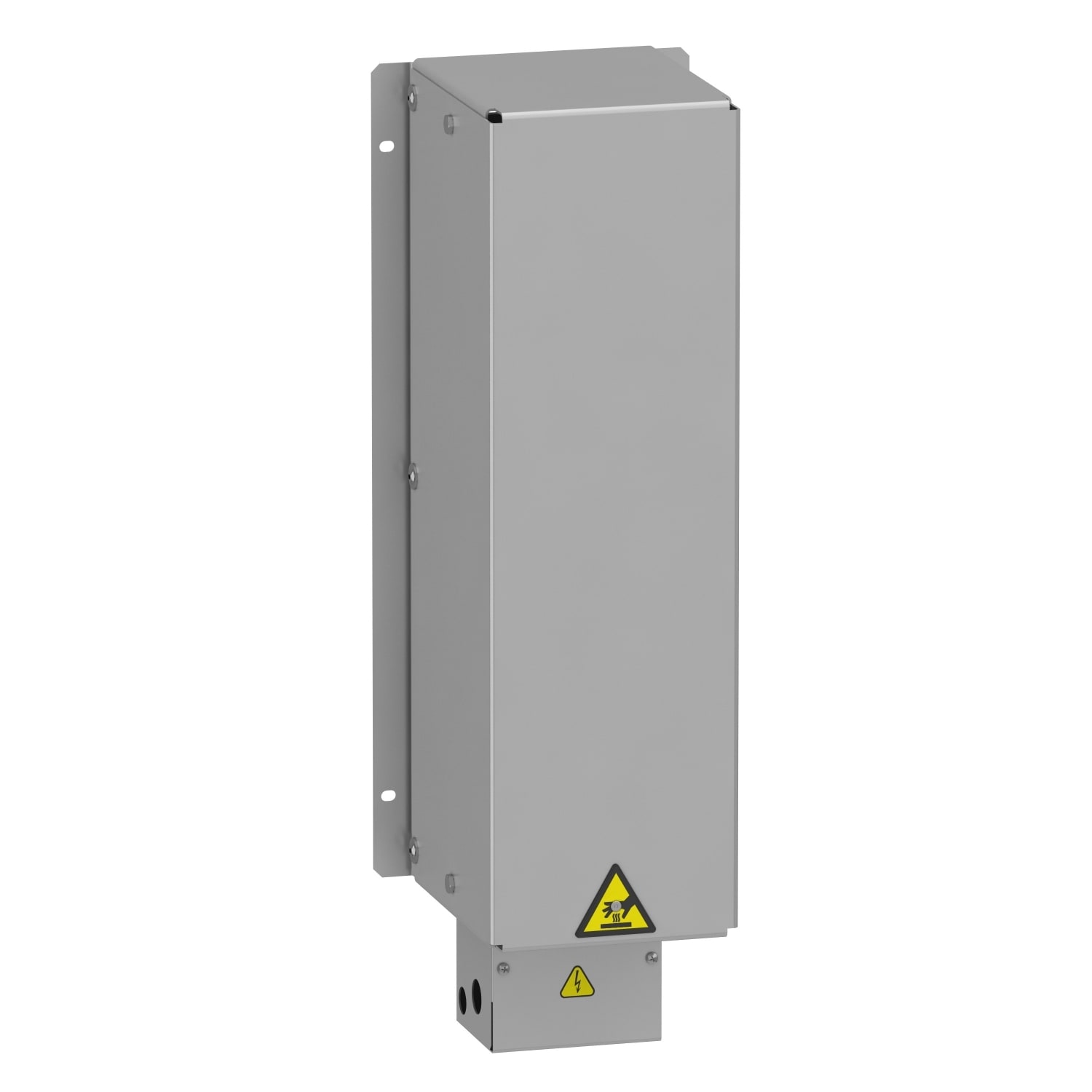 Schneider Electric - Altivar - resistance de freinage - 28ohms - 1,1kW - IP20