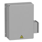 Schneider Electric - Altivar - résistance de freinage - 10ohms - 3,4kW - IP20