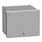 Schneider Electric - Altivar - résistance de freinage - 8ohms - 3,8kW - IP23