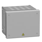 Schneider Electric - Altivar - resistance de freinage - 5ohms - 6,9kW - IP23