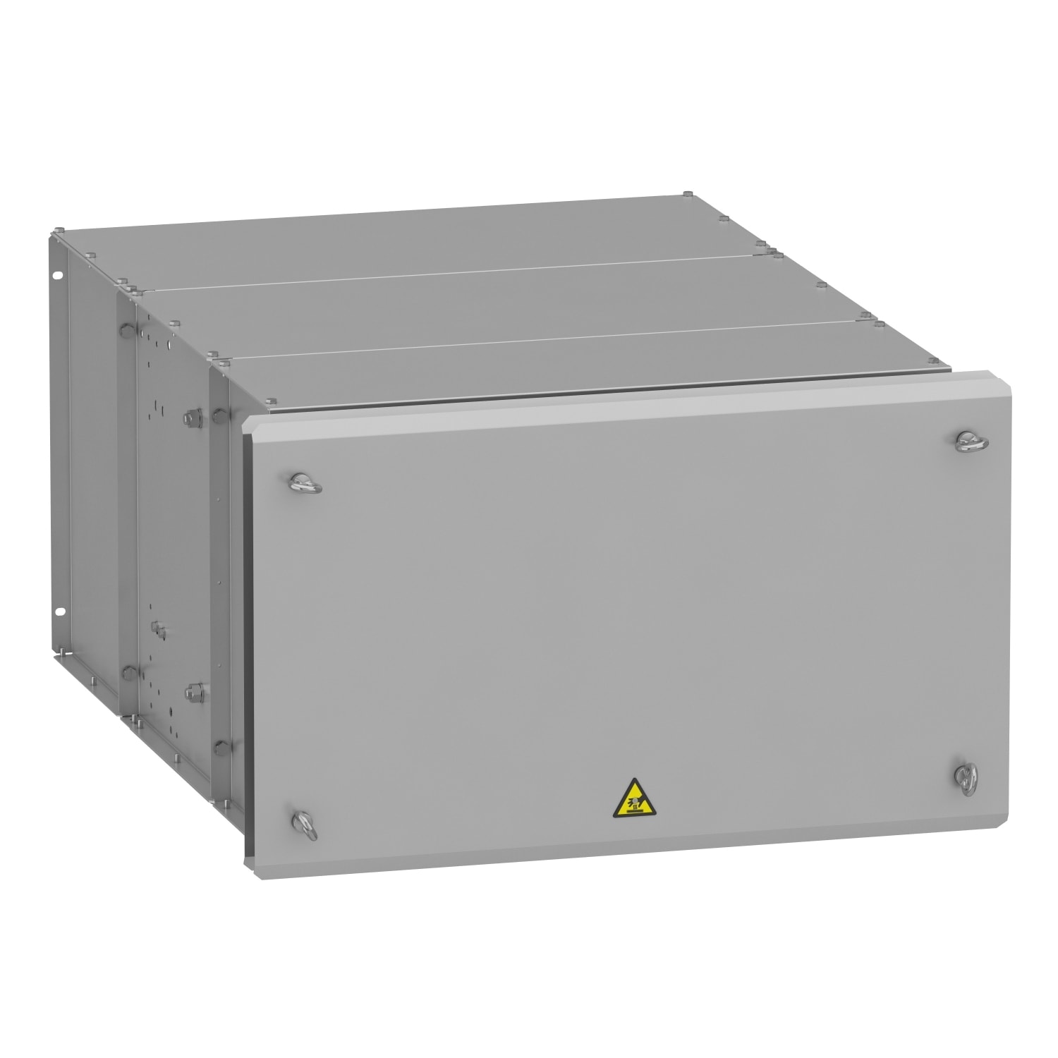 Schneider Electric - Altivar - résistance de freinage - 10ohms - 19kW - IP23