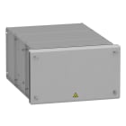 Schneider Electric - Altivar - résistance de freinage - 10ohms - 19kW - IP23