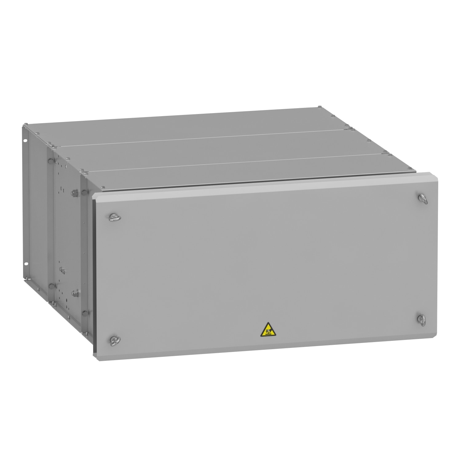 Schneider Electric - Altivar - résistance de freinage - 8ohms - 25kW - IP23