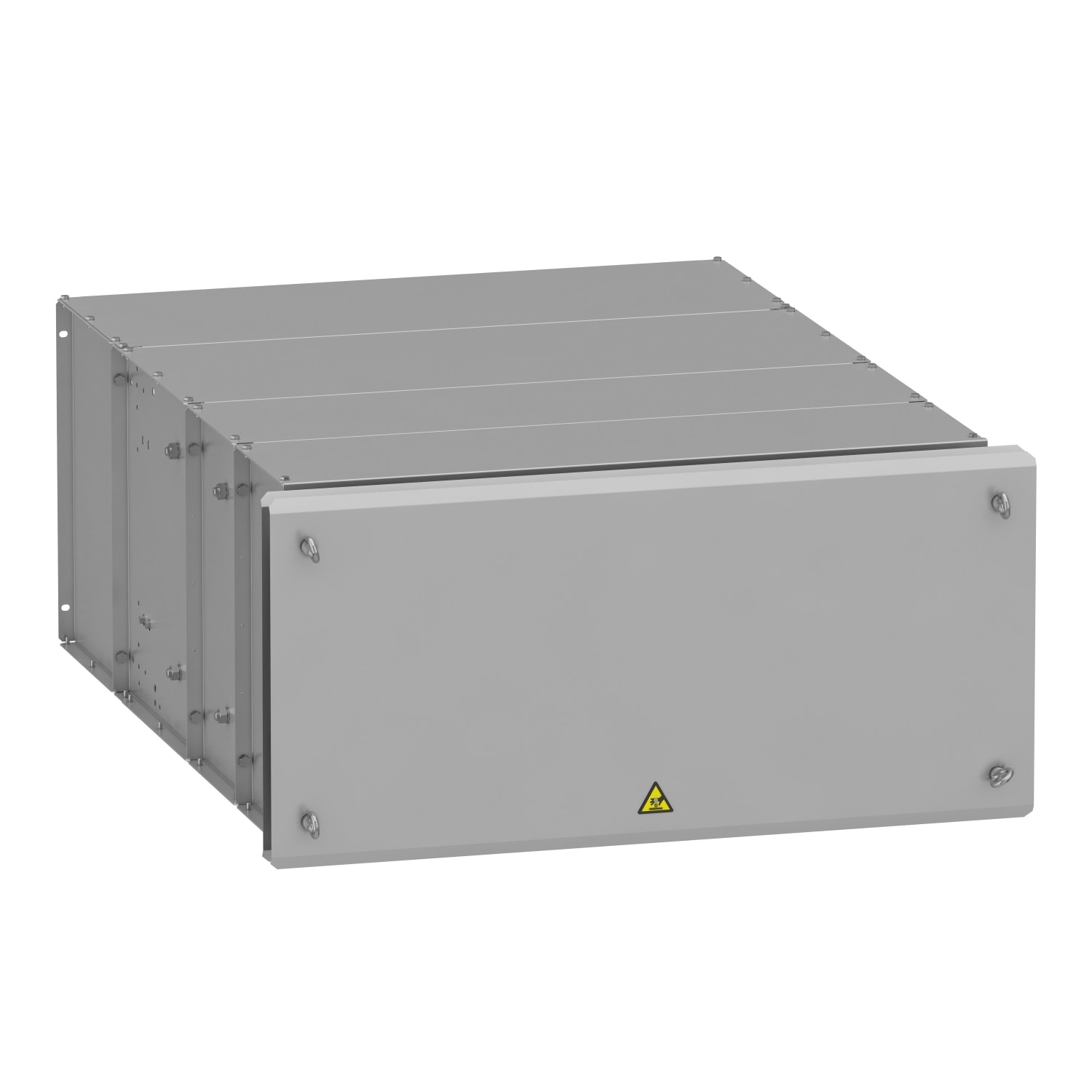 Schneider Electric - Altivar - résistance de freinage - 1,4ohms - 29kW - IP23
