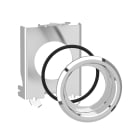 Schneider Electric - Harmony XB4 - kit de montage encastré - Ø22 - pour BP et voyant lumineux