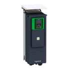 Schneider Electric - Altivar Process - variateur de vitesse - 4kW - 400/480 - IP55 - Ul Type 12