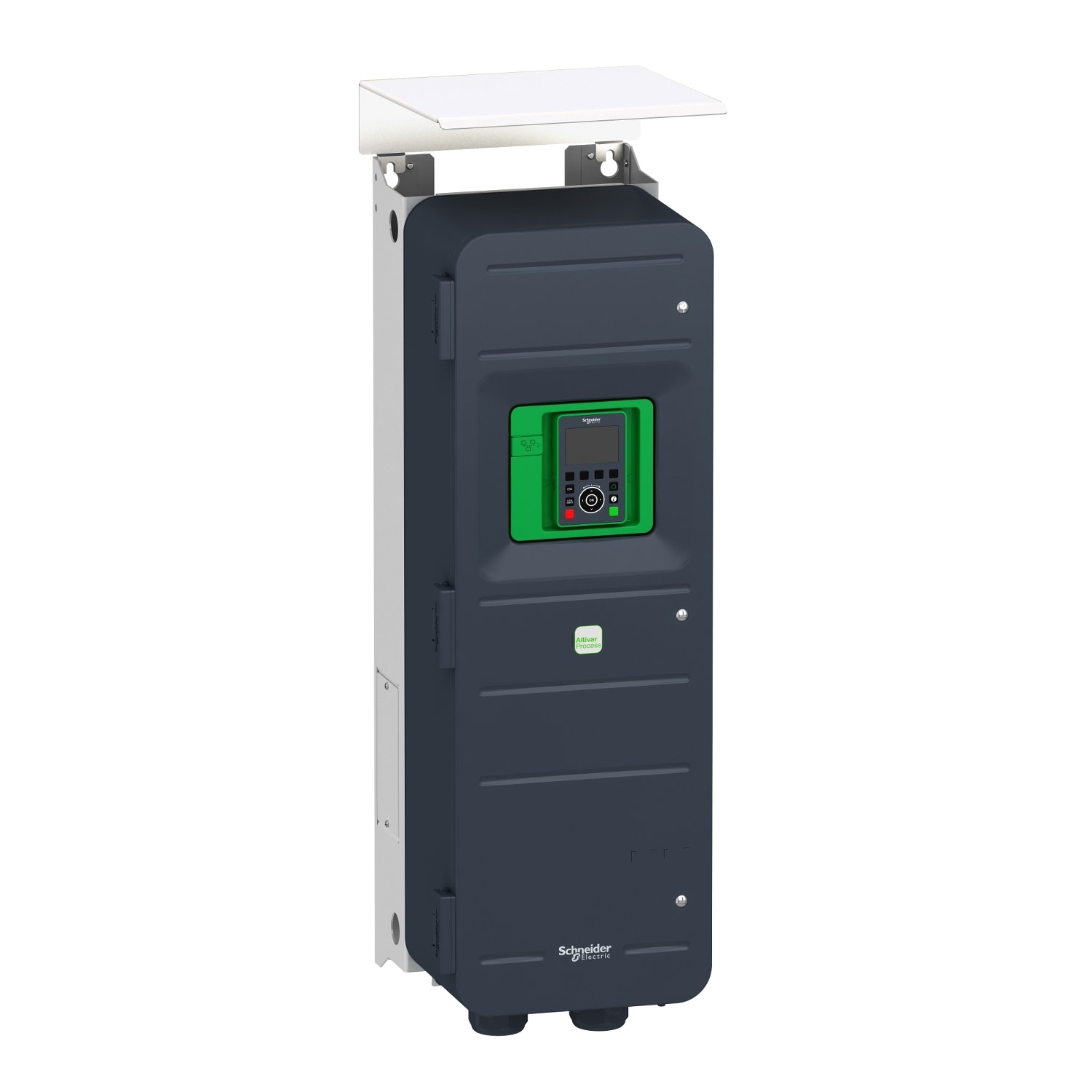 Schneider Electric - Altivar Process - variateur de vitesse - 30kW - 400/480 - IP55 - Ul Type 12