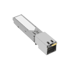 Schneider Electric - Modicon 580 - connecteur RJ45 pour CPU M580 HSBY avec liaison de synchro cuivre