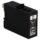 Schneider Electric - Telefast - relais statique embrochable - 12,5mm - entrée - 24Vcc type 2