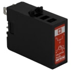 Schneider Electric - Telefast - relais statique embrochable - 12,5mm - sortie - 24Vcc - 2A