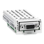 Schneider Electric - Altivar - interface codeur logique - 5/12V