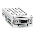 Schneider Electric - Altivar - Module codeur analogique carte electroni