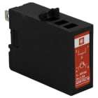 Schneider Electric - Telefast - relais transistoré enfichable - 12,5mm - sortie - 5..48Vcc - 2A