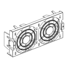 Schneider Electric - CASSETTE VENTILATEUR T4