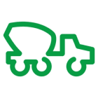Schneider Electric - EcoStruxure ProcessExpert - Libraire Cimenterie