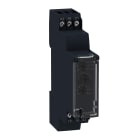 Schneider Electric - Harmony Time RE17 - relais tempo multifonction - 1OF - 24Vcc 24 à 240Vca