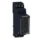 Schneider Electric - Harmony Time RE22 - Multifonctions - 2OF - 24Vcc/24?240Vca