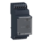 Schneider Electric - Harmony RM35-T relais de controle tension et temp du moteur - 24..240Vca-cc - 2
